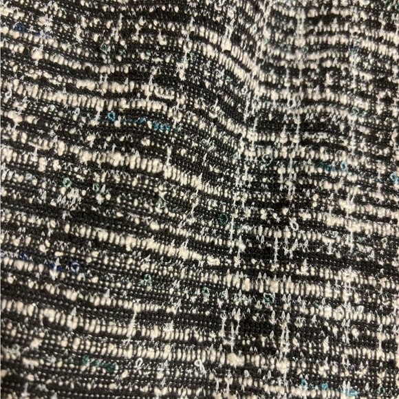 Art Class Girls’ Knit Mini Skirt - Gray S - Picture 4 of 4